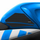 Mogico anti-slip tank protectors - SUZUKI GSX-R125 (2017+)