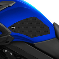 Mogico anti-slip tank protectors - SUZUKI DL-650 V-Strom (2017+)