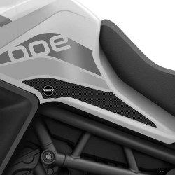 Mogico anti-slip tank protectors - TriumphTiger 900 GT (2020+)