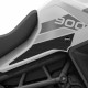 Mogico anti-slip tank protectors - Triumph Tiger 900 Rally (2020+)