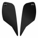 Mogico anti-slip tank protectors - Triumph Street Triple 675 / 765 (2013-2022) /Triumph Daytona 675 / 765 (2013+)