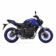 Rutschfester Tankschutz Mogico - Yamaha MT-07 2021+