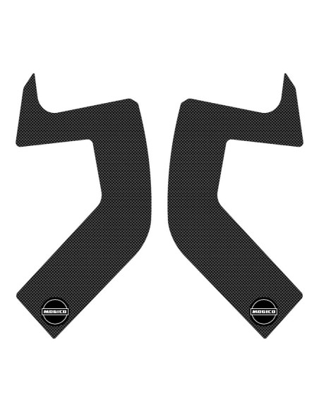 Protection réservoir antidérapants Mogico - Yamaha MT-07 Tracer 2017-2019