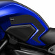 Mogico anti-slip tank protectors - Yamaha MT-07 Tracer 2017-2019