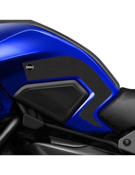 Protection réservoir antidérapants Mogico - Yamaha MT-07 Tracer 2017-2019