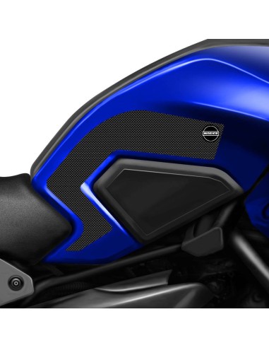 Protection réservoir antidérapants Mogico - Yamaha MT-07 Tracer 2017-2019