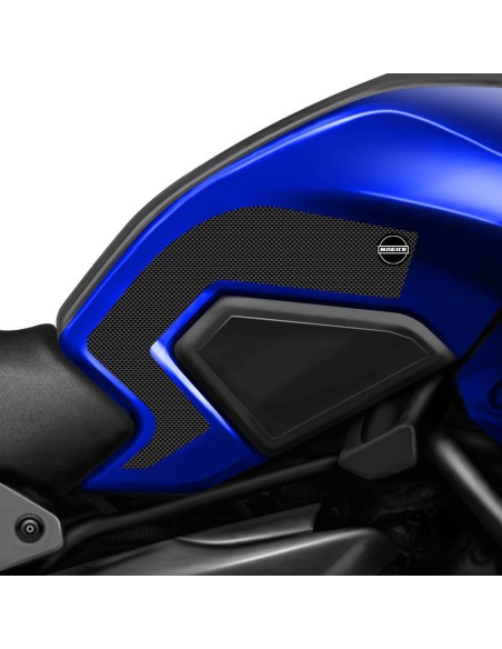 Protection réservoir antidérapants Mogico - Yamaha MT-07 Tracer 2017-2019