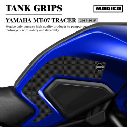 Protection réservoir antidérapants Mogico - Yamaha MT-07 Tracer 2017-2019