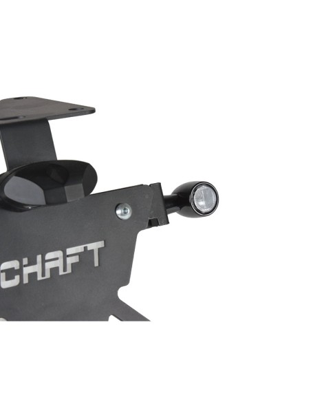 LED  indicator Chaft multifonction BOBBER/front position