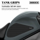 Mogico anti-slip tank protectors - Yamaha MT-09 2021+