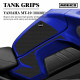 Mogico anti-slip tank protectors - Yamaha MT-10 2016-2021