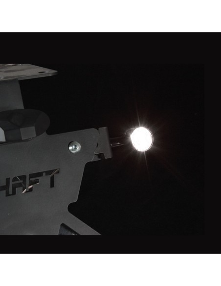 LED  indicator Chaft multifonction BOBBER/front position