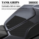 Mogico anti-slip tank protectors - Yamaha MT-10 2022/+