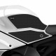 Mogico anti-slip tank protectors - Yamaha YZF-R1 2020/+