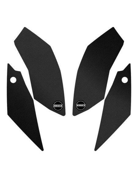 Protection réservoir antidérapants Mogico - Yamaha YZF-R1 2020/+