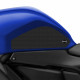 Mogico anti-slip tank protectors - Yamaha YZF-R7 2021/+