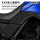 Mogico anti-slip tank protectors - Yamaha XTZ700 Tenere 2019/+