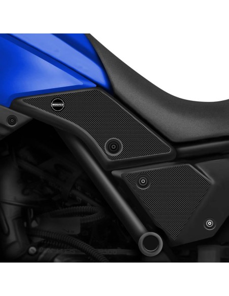 Mogico anti-slip tank protectors - Yamaha XTZ700 Tenere 2019/+