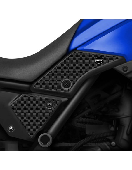 Mogico anti-slip tank protectors - Yamaha XTZ700 Tenere 2019/+
