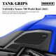 Mogico anti-slip tank protectors - Yamaha Tenere 700 World Raid 2022/+