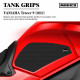 Mogico anti-slip tank protectors - Yamaha Tracer9/GT 2021/+