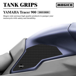 Mogico anti-slip tank protectors - Yamaha Tracer 900/GT 2015-2020