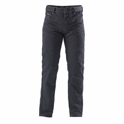 Jeans Moto Furygan Carbone K12xKevlar straight