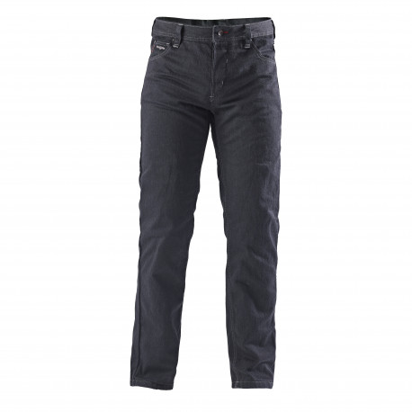 Motorbike Jeans Furygan Grey D12 X Kevlar ST