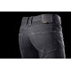 Motorrad Jeans Furygan Grau D12 X Kevlar ST