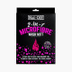 Muc-Off 2-in-1 Microfiber wash mitt