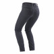 Furygan Jeans Moto Femme Nikita X Kevlar Mom Fit - Carbone