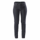 Furygan Jeans Moto Femme Nikita X Kevlar Mom Fit - Carbone