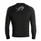 Furygan Motorbike Under Shirt Active Long Sleeves 37.5® - Black