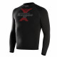 Furygan Motorbike Under Shirt Active Long Sleeves 37.5® - Black