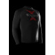 Furygan Sous Pull Moto Active Long Sleeves Thermo 37.5® - Noir