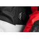 Furygan Veste Moto Textile Apalaches EVO - Noir, perle, rouge