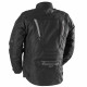 Furygan Motorbike Textile Jacket Apalaches - Black, grey