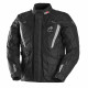 Furygan Motorbike Textile Jacket Apalaches - Black, grey