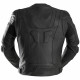 Furygan Motorradlederjacke Ghost- Gold und schwarz