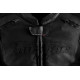 Furygan Motorradlederjacke Ghost- Gold und schwarz