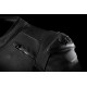 Furygan Veste Cuir Moto Ghost - Noir et or