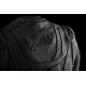 Furygan Motorradlederjacke Ghost- Gold und schwarz