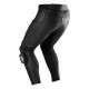 Furygan Motorrad Lederhose Ghost - Schwarz