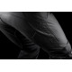 Furygan Motorrad Lederhose Ghost - Schwarz