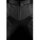 Furygan Motorrad Lederhose Ghost - Schwarz