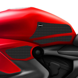 Protection réservoir antidérapants Mogico - Ducati Streetfighter V2 2022+