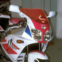 Bulle Taille Origine Ermax - Yamaha YZF 750 R 1993-1998