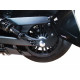 Seitenplattenhalter Access Design - Indian Scout Bobber 1250 2024/+