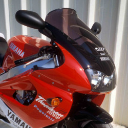 Bulle haute protection Ermax - Yamaha YZF 1000 R 1996/2002