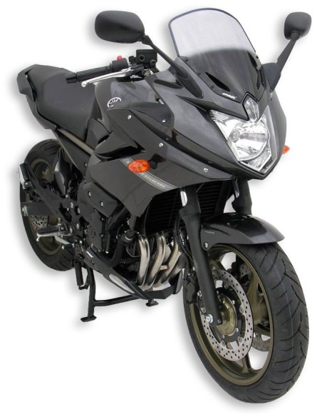 Ermax Original Grösse Scheibe - Yamaha XJ 6 Diversion 2009-2017